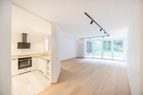 Foto - Etagenwohnung zur Miete in Münster