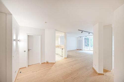 Foto - Etagenwohnung in Münster zur Miete