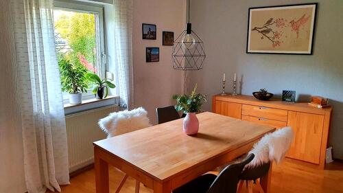 Foto - FerienwohnungApartmentWohnung Zweite Heimat Bamberg5 Personen