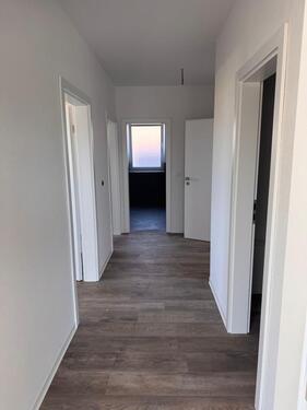 Foto - Etagenwohnung in Großenkneten