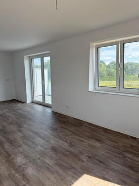 Foto - Etagenwohnung in Großenkneten zur Miete