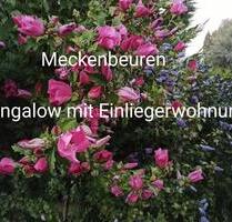 Bungalow mit Einliegerwohnung - 869.000,00 EUR Kaufpreis, in Meckenbeuren (PLZ: 88074)