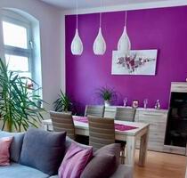 3-Raumwohnung ruhig und zentral ab 01.12.25 zu vermieten - Arnstadt