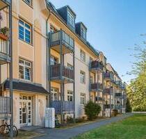 Erstbezug nach vollständiger Renovierung - Dresden Pieschen