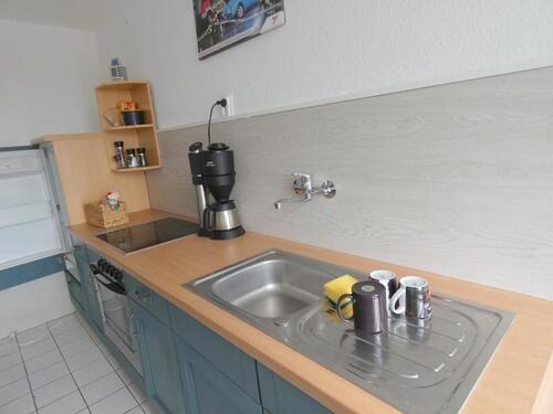 Foto - Etagenwohnung zur Miete in Gelsenkirchen