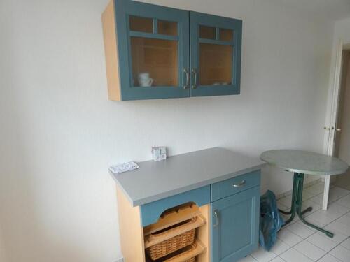 Foto - Etagenwohnung in Gelsenkirchen