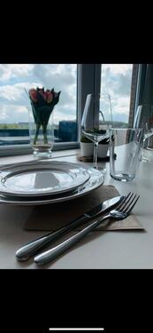Foto - Luxus Apartment 1 Zi mit STP Küche List Sylt