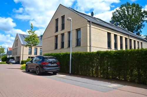 Foto - Modernes Reiheneckhaus in Bocholt-Stenern 46397