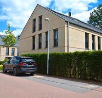 Modernes Reiheneckhaus in Bocholt-Stenern 46397