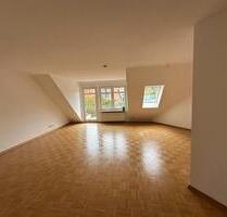 Schöne, lichtdurchflutete 3-Zimmer-Wohnung mit Balkon - Barsinghausen