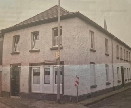 Foto - Haus zur Miete - 550,00 EUR Kaltmiete,