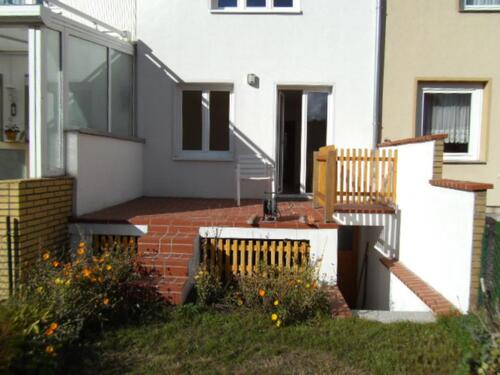 Foto - Reihenhaus in Braunschweig Lindenberg