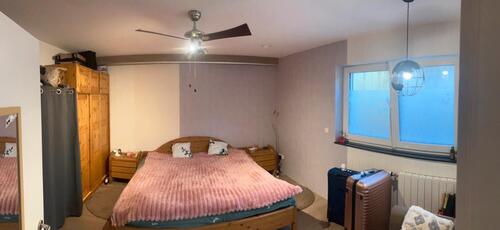 Foto - Wohnung 42 qm zu vermieten vollmöbiliert