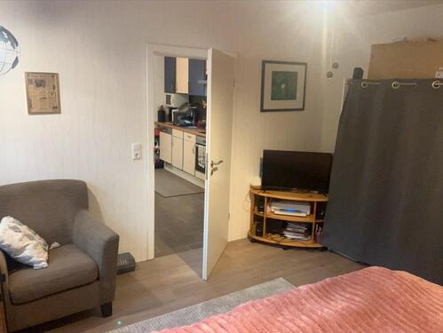 Foto - Etagenwohnung zur Miete in Reinheim