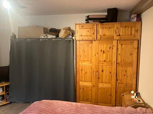 Foto - Etagenwohnung in Reinheim