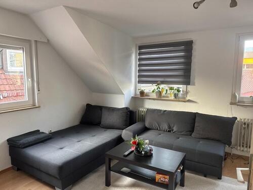 Foto - 2 Zimmer Wohnung+Nebenkosten 750€