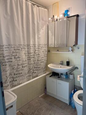 Foto - Etagenwohnung in Heilbronn