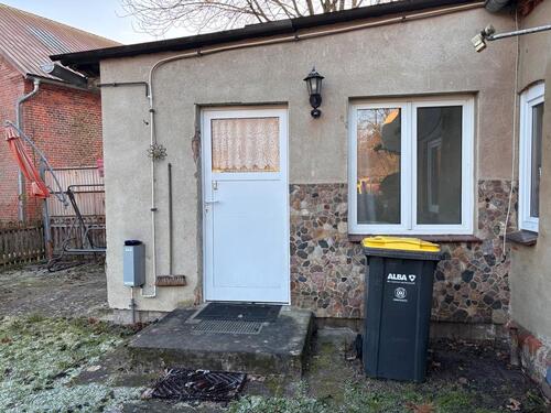 Foto - 3-Raum-Wohnung in Lüblow - 350,00 EUR Kaltmiete,