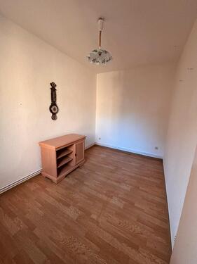 Foto - Etagenwohnung in Ludwigslust zur Miete