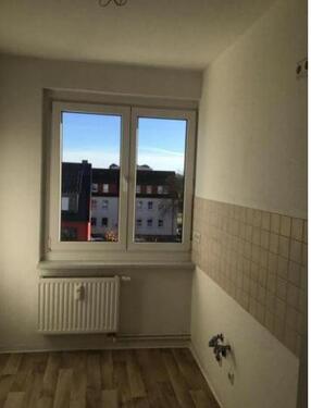 Foto - Etagenwohnung in Neubrandenburg