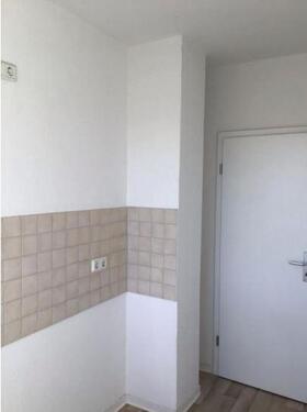 Foto - Etagenwohnung in Neubrandenburg zur Miete