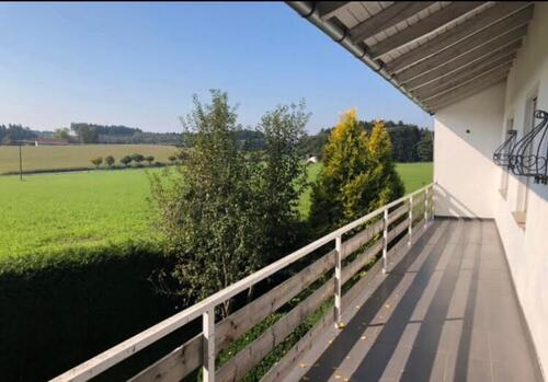 Foto - 3 Zimmerwohnung in einem 2 Familienhaus