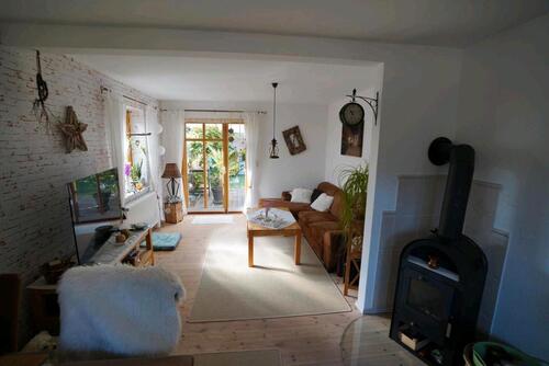 Foto - 3 Zimmer Einfamilienhaus in Worpswede