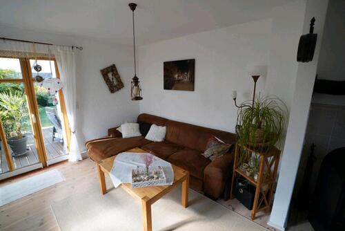 Foto - Einfamilienhaus in Worpswede zum Kaufen