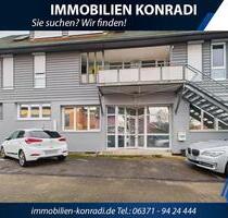 IK | Westheim: flexibel nutzbares Gewerbe mit großem Grundstück - Westheim (Pfalz) IK | Westheim: flexibel nutzbares Gewerbe mit großem Grundstück - Westheim (Pfalz)