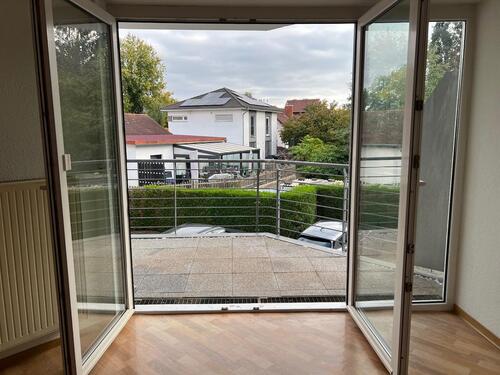 Foto - 2 Zimmer Etagenwohnung in Schmelz