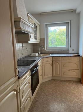 Foto - Etagenwohnung in Schmelz zur Miete