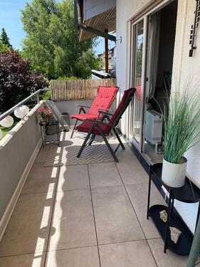 Foto - 3.5 Zimmer Etagenwohnung in Bönnigheim