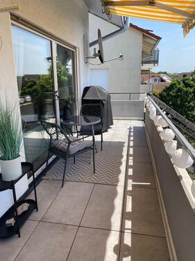 Foto - Etagenwohnung in Bönnigheim zum Kaufen