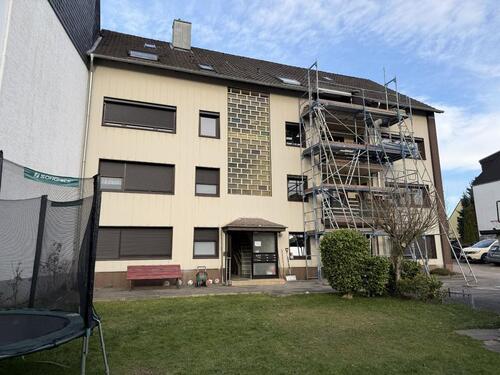 Foto - **Helle, großzügige 3-ZI-Whg ErdgeschossHochparterre in zentraler Lage von Leverkusen Schlebusch**