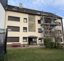 **Helle, großzügige 3-ZI-Whg ErdgeschossHochparterre in zentraler Lage von Leverkusen Schlebusch**