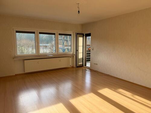 Foto - Hochparterre in Leverkusen zur Miete