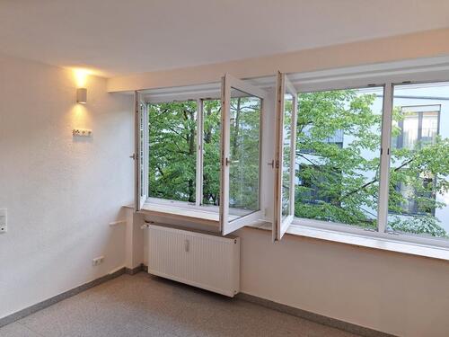 Foto - 1 Zimmer Etagenwohnung zur Miete in Saarbrücken