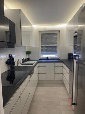 Foto - 2 Zimmer Dachgeschoßwohnung in Pfungstadt