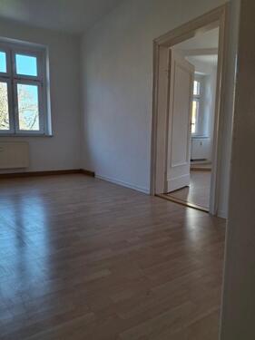 Foto - Etagenwohnung in Zeitz zur Miete