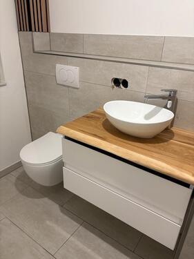 Foto - 2 Zimmer Terrassenwohnung in Jörl