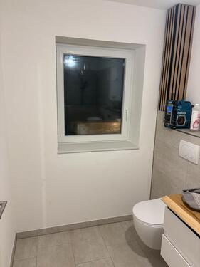 Foto - Terrassenwohnung in Jörl zur Miete