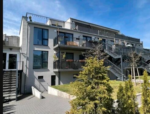 Foto - 2 Raum -Wohnung - 934,00&nbsp;EUR Kaltmiete, ca.&nbsp; 75,00&nbsp;m&sup2;