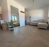 Neue Wohnung mit hochwertiger Ausstattung zum Wohlfühlen Berglern