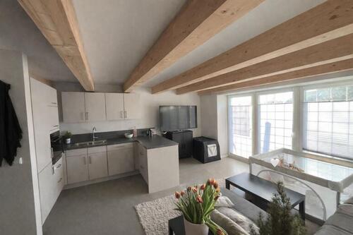 Foto - 3 Zimmer Erdgeschoßwohnung in Husum