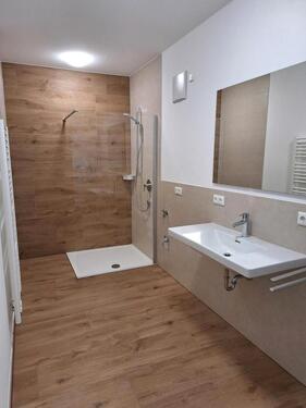 Foto - kernsanierte 2 Zi.- Wohnung zentral in Altötting