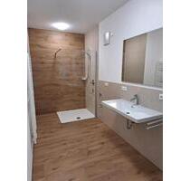 kernsanierte 2 Zi.- Wohnung zentral in Altötting