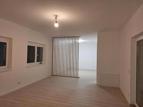 Foto - 2 Zimmer Terrassenwohnung in Altötting