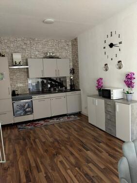 Foto - Etagenwohnung in Schweich zur Miete