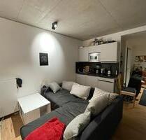 Schöne 1-Zimmer Wohnung in zentraler Lage in Bielefeld ab 15.5.