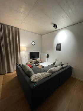 Foto - 1 Zimmer Etagenwohnung zur Miete in Bielefeld